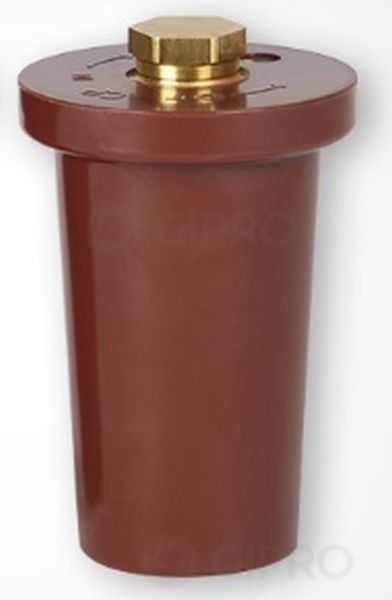 Cellpack CPAS/Abschluss-Set/CTS/630/1250/36k Abschluss-Set (367094)