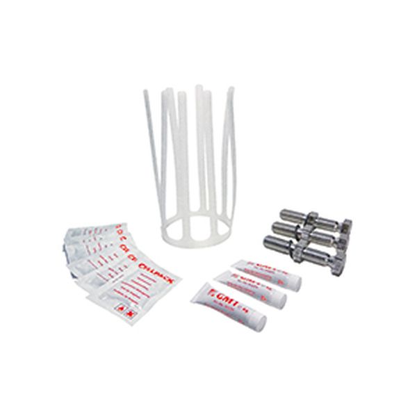 Cellpack Zusatz-Set/ZS-CTS 1250A Zusatz Set (374292)
