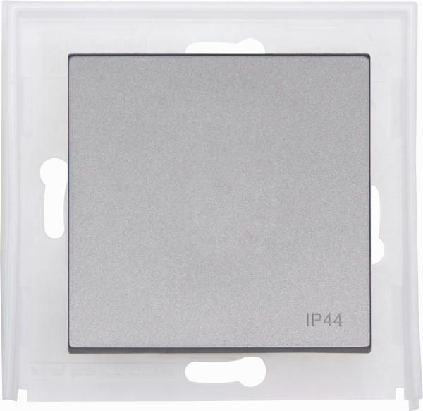 Heinrich HK07 IP44 Wippe o.L. stahl Flächenwippe (493547008)