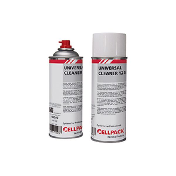 Cellpack Cleaner Nr.121 Spraydose Cleaner (146404)