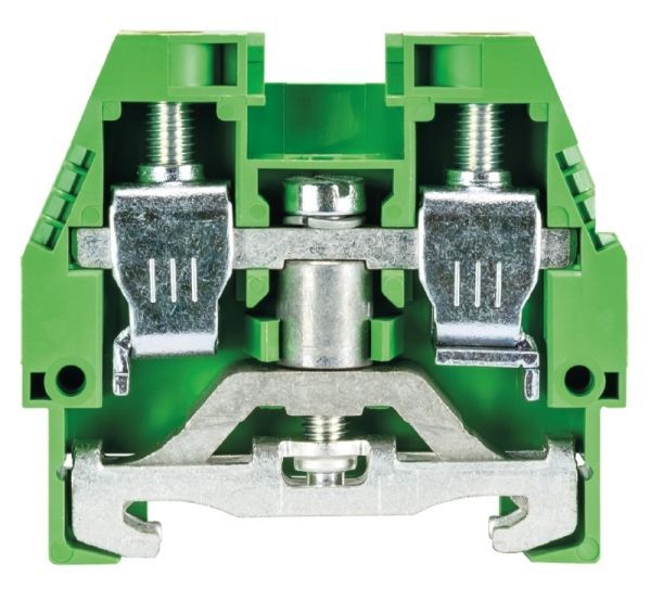 Wieland WKI16SL/35 Schutzleiterklemme (56.516.9255.0)