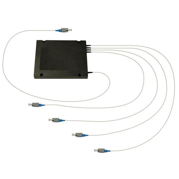 TELEVES ODWDM DWDM opt Anschlüsse 1Eingang 4Aus Sender optisch (234755) TELEVES ODWDM DWDM opt Anschlüsse 1Eingang 4Aus Sender optisch (234755)