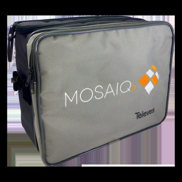 TELEVES M6-T MOSAIQ6 Transporttasche (596211) TELEVES M6-T MOSAIQ6 Transporttasche (596211)