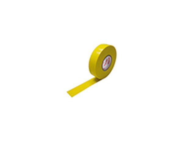 Cellpack Nr.128 0.15-19-25 gelb PVC-Isolierband (145799)