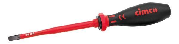 Cimco SLIM 6,5 X 150 Schlitzschraubendreher (117770)