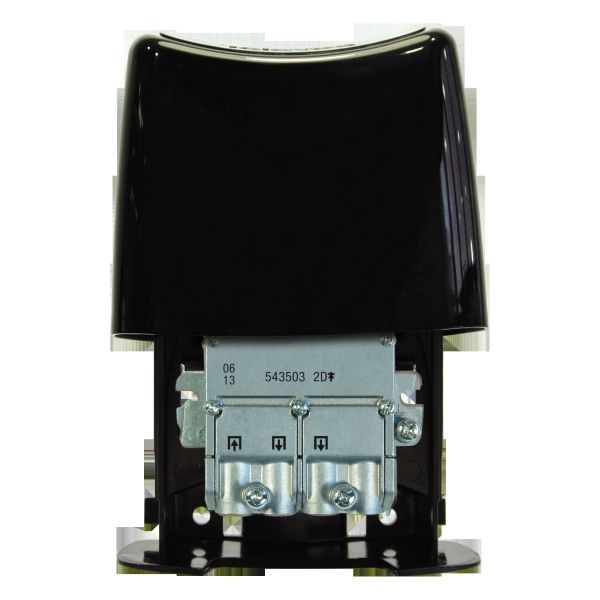 TELEVES EFG für EasyF-Verteiler und Abzweiger Wetterschutzgehäuse (417801)