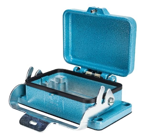 Wieland EX GUT GP48 09IA Z Gehäuseunterteil (70.325.4828.9)