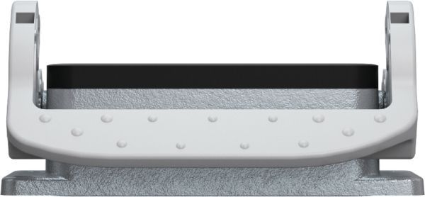 Wieland BAS GUT GK 6 50 A Gehäuseunterteil (70.320.0628.0)