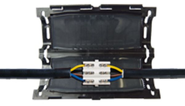 Cellpack EASY 4 V Gel-Verbindungsmuffe (389678)