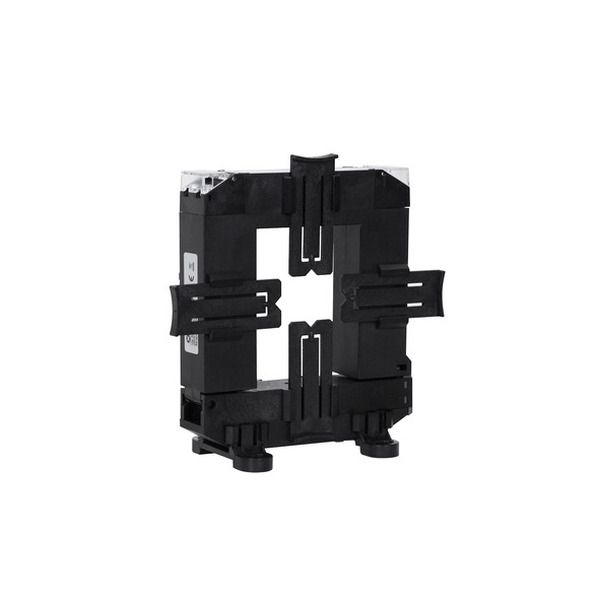 KDK KBU n.eichf. Ö:60x80mm 400/5A Kl.1 2VA Stromwandler (8-841400-58)