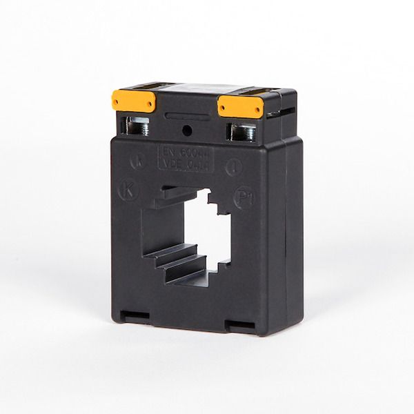 KDK 75/5A Kl.0,5 geeicht 1VA 30x10mm R.26mm Aufsteck-Stromwandler (8-832075)