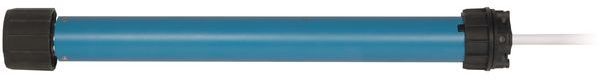 Rademacher SLDZM 20/16Z S-line Zip 20Nm Funkrohrmotor (25782085)