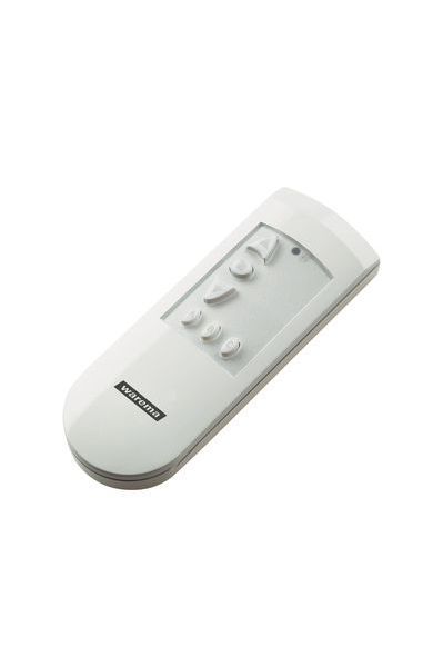 Warema 1-Kanal weiß Handsender (2035340)