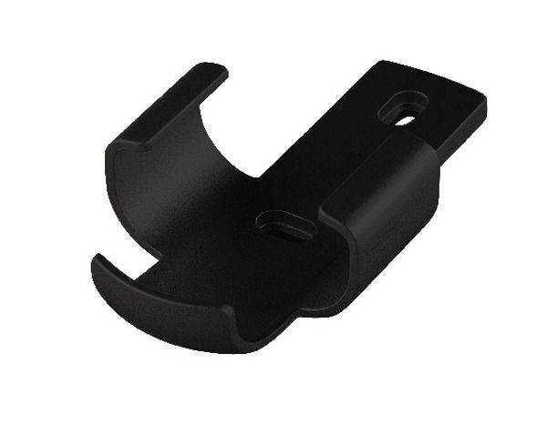 Warema für EWFS Handsender schwarz Wandhalterung (2035344)