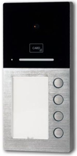 HHG Villa AP 4 AS RL Außenstation Türstation (Villa AP 4 AS RL)