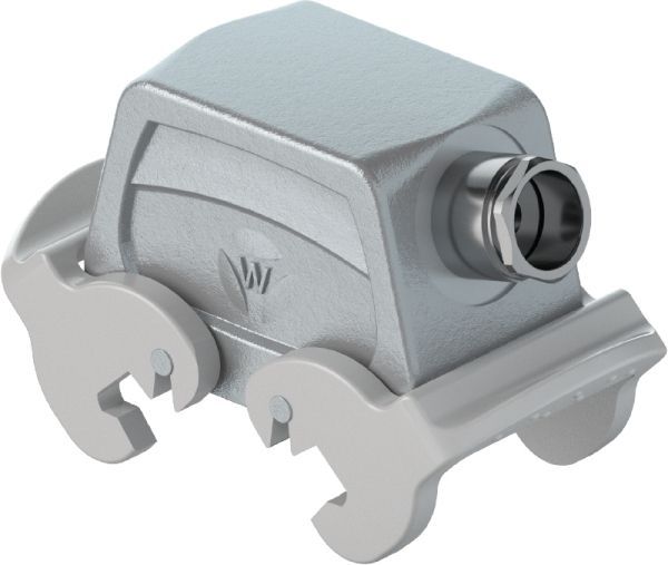 Wieland BAS GOT GD 10 M20 A0 Gehäuseoberteil (70.355.1035.0)