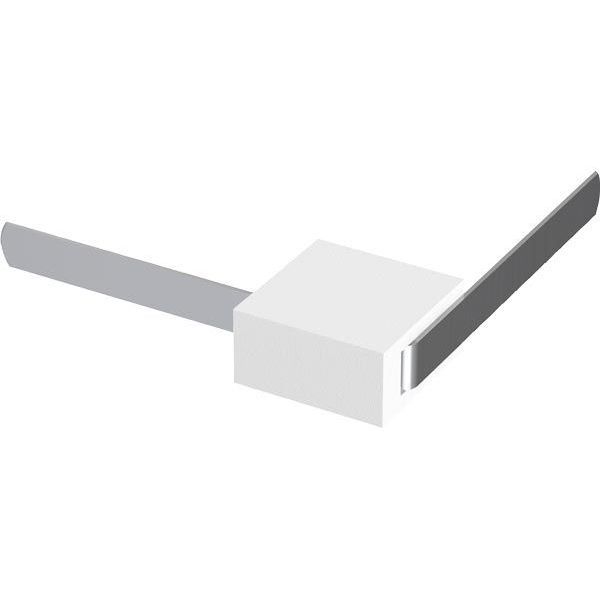 Pröpster V2A als Fugenüberbrückung Ausdehnungsstück (111 445)