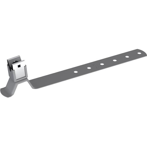 Pröpster AZ 8mm Typ B universal L:280mm Dachleitungsstütze (111 541 az)