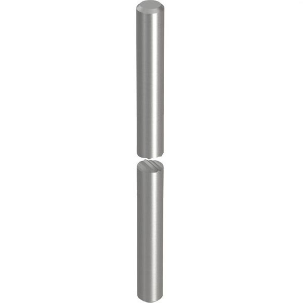 Pröpster V4A 16mm L:1500mm Erdeinführung (910 347)