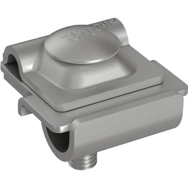 Pröpster V2A 8-10mm / 16mm Multi-Max-Klemme (111 433)