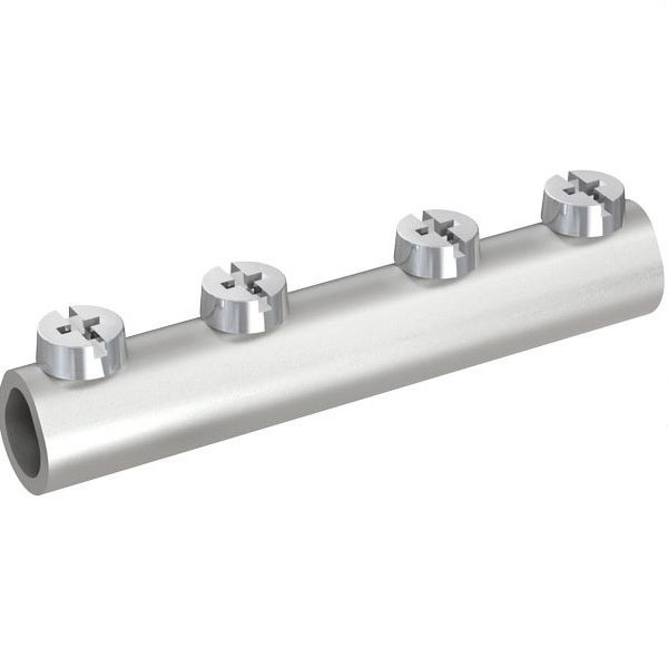 Pröpster Alu 8mm Verbindungsklemme (2101)