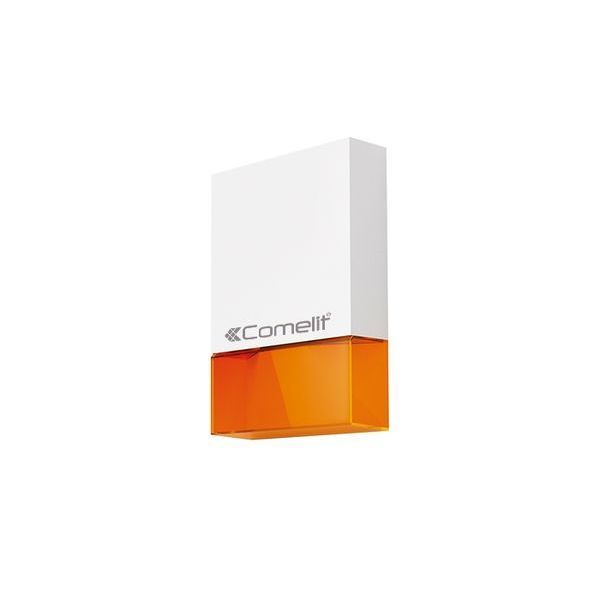 Comelit SecurHub orange Aussensirene (RFSIR702)