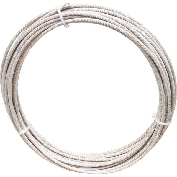 Pröpster Aldrey AlMgSi-0,5 19x1,8mm 50qmm Seil (100 058)