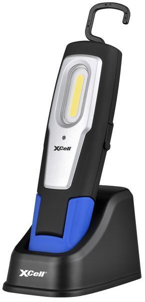 Hückmann XCell Work Base, wiederaufladbar Inspektionslampe (146726)