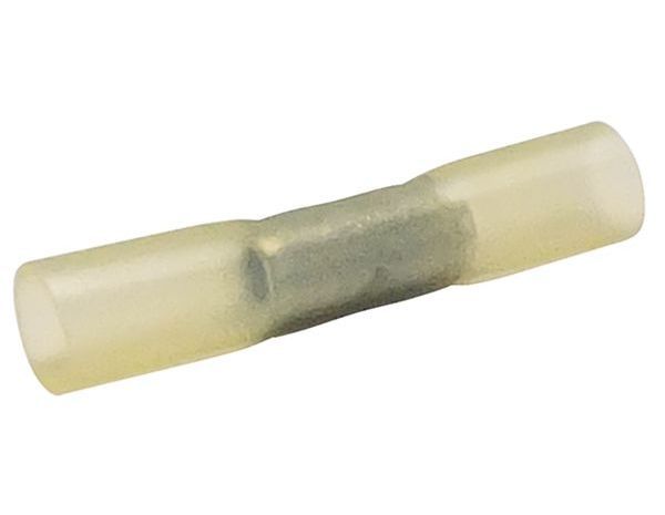 Cellpack DR/3/100x/YE Preßverbinder (456335)