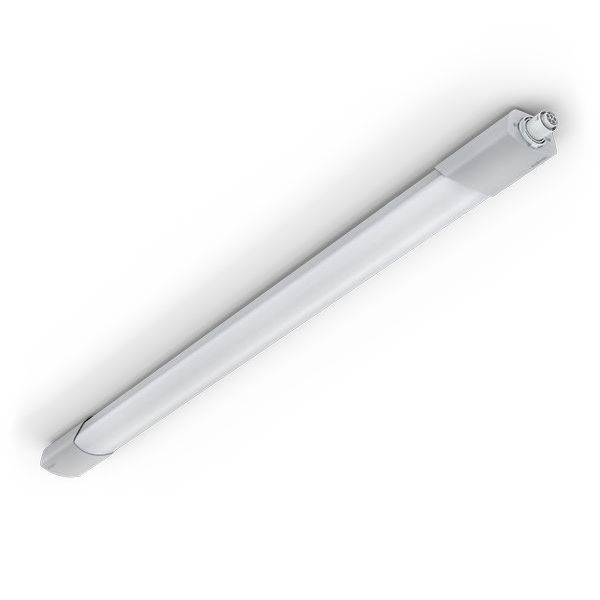 Steinel RS PRO 5150 C LED-Wand- / Deckenleuchte (058722)