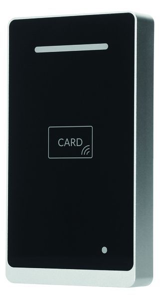 HHG Villa RL 12/30 RFID-Kartenleser (Villa RL 12/30)