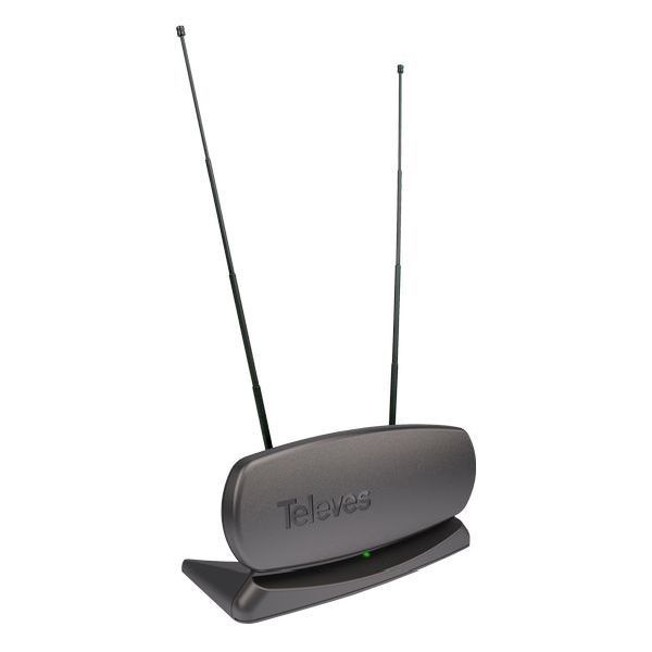 TELEVES INNOVATFVU2 DAB + DVB-T Antenne (130320) TELEVES INNOVATFVU2 DAB + DVB-T Antenne (130320)