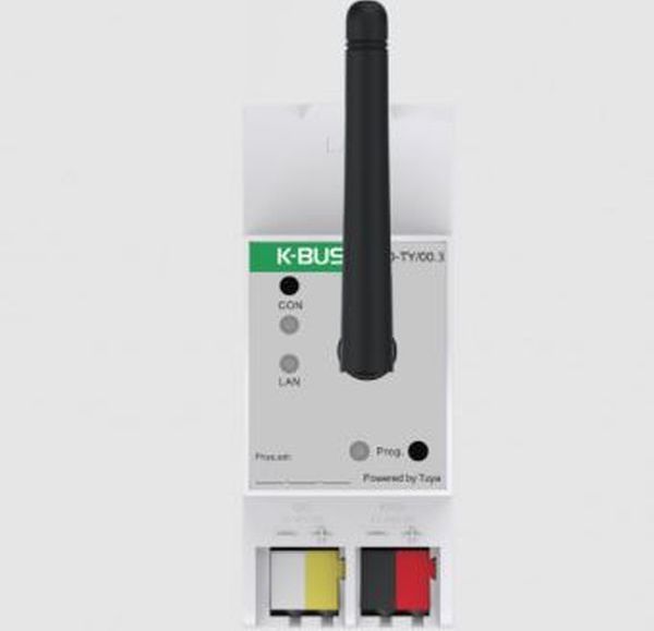 GVS Tuya-Zigbee Gateway (88188056)