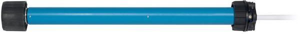 Rademacher MLIZS 06/28PZ el.M-line Zip 6Nm Nutr.63 Rohrmotor (26500630)