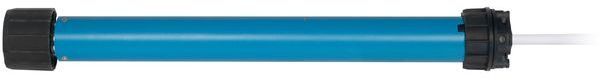 Rademacher MLIZM 50/16PZ el.M-line Zip 50Nm Nutr.63 Rohrmotor (26785030)