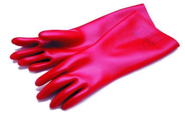 Cimco Gr. 9 Elektroschutzhandschuh (140215)