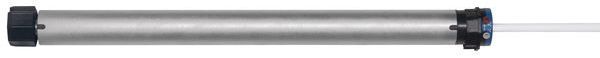 Rademacher D35-10Nm-16U/min-2,5m SW40 Rohrmotor (21401096)