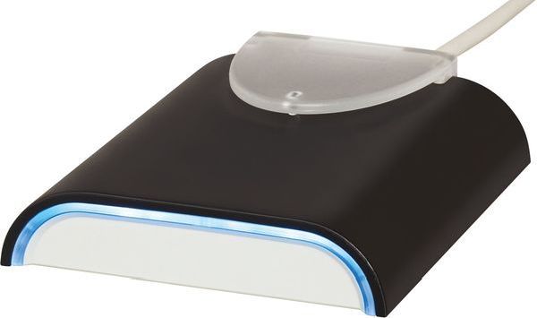 Assa SCALA DESKTOP LESER DUAL FREQUENZ Zutrittskontolle (435-4231T--DF00)