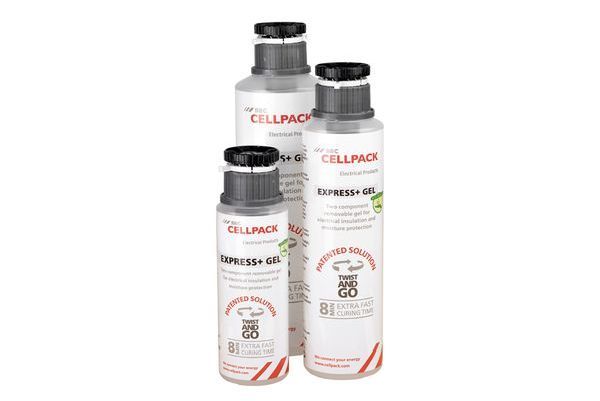 Cellpack Verbindungs- und Abzweigdose OBO T40 EG Universalbox (420085)