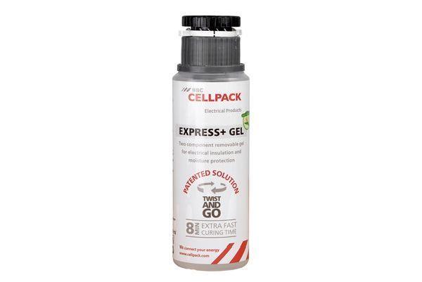 Cellpack Express+ 300ml 2-K-Schüttel-Gel (461305)