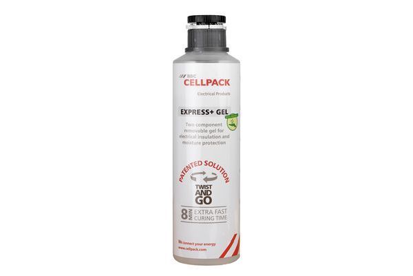 Cellpack Express+ 900ml 2-K-Schüttel-Gel (461307)