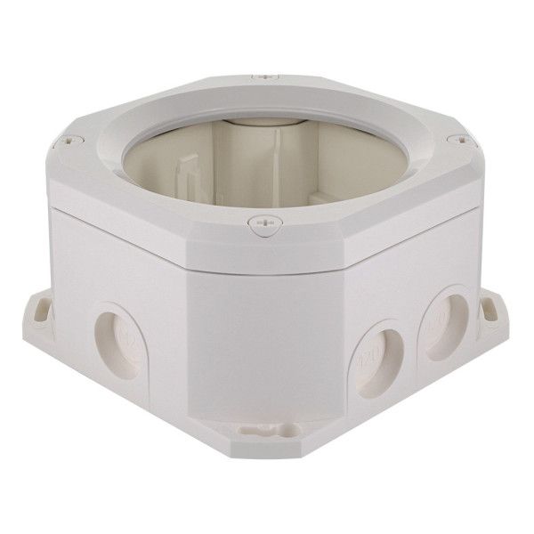 B.E.G. IP65 PD4N AP-Montageset (93314)