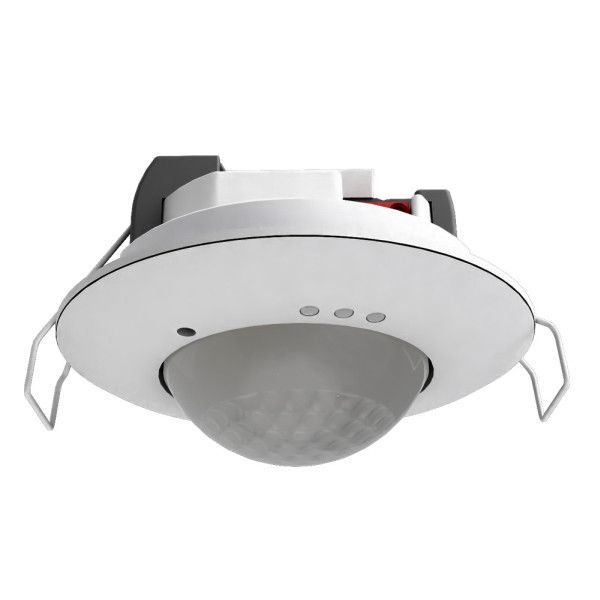 B.E.G. PD2N-KNXs-BA-DE Präsenzmelder (93533)