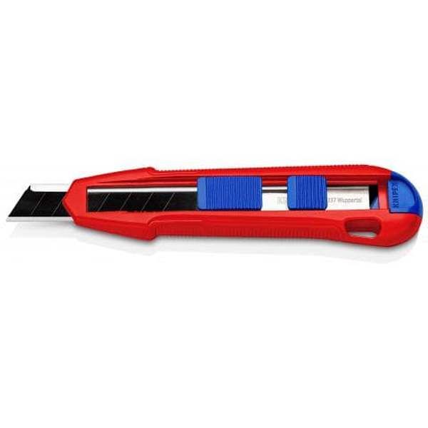 Knipex CutiX® Universal Messer (90 10 165 BK)