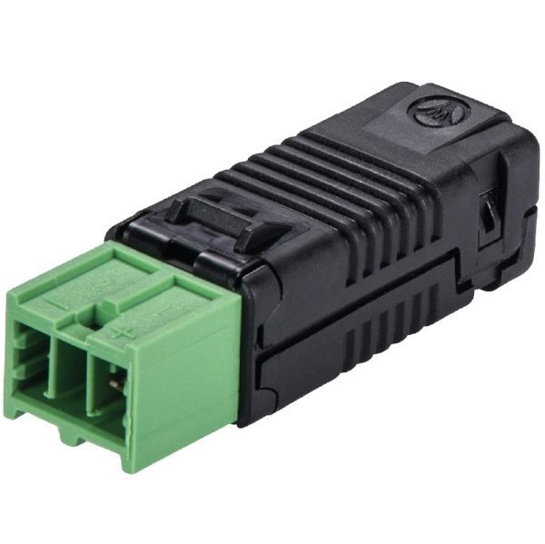Wieland 93.422.0553.1 BST14I2F S1 ZR1 S MGN01 Steckverbinder (93.422.0553.1)