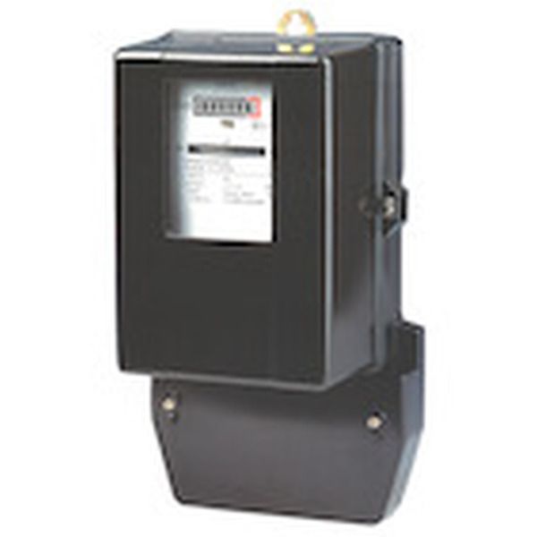 KDK 211060RUE 10/60 geeicht Rücklaufsperre Drehstromzähler (211060-Rü)