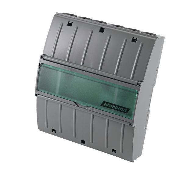 Warema Omnexo 4M230 AP Schaltaktor (2047090)