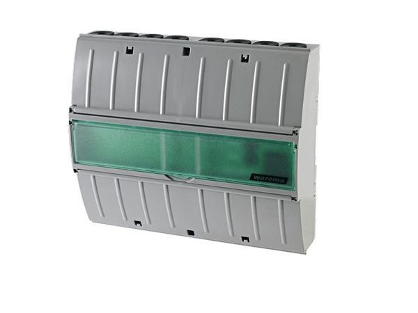 Warema Omnexo 6M230 AP Schaltaktor (2047092)