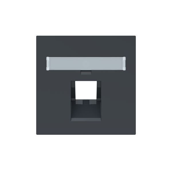 Rutenbeck ZSt 55 UAE 8 gr Zentralstück (13500062)