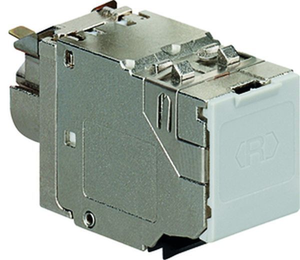 Rutenbeck UM-Cat.8.1/Class I 40/25/10G Universalmodul (13900306)